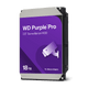 WD Purple™ Pro Surveillance, 18TB - WD181PURP WD Purple™ Pro Surveillance, 18TB - WD181PURP
